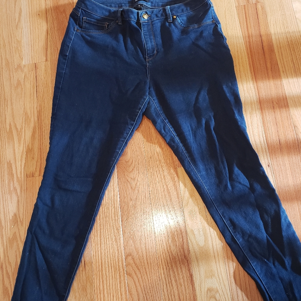 Jeggings